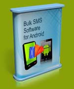 Bulk SMS Software for Android Mobile Phones