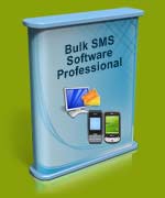 PC to Mobile SMS Software