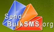 Send bulk SMS