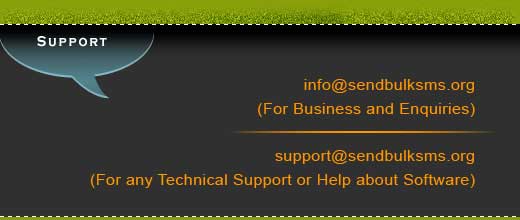 Support