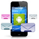 Send Bulk SMS Software for Android Mobile