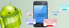 Send Bulk SMS Software for Android Mobile
