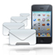 Send Bulk SMS Software for GSM Mobile