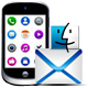 Mac Send Bulk SMS Software - Professional