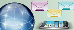 Send Bulk SMS Software for Pocket PC